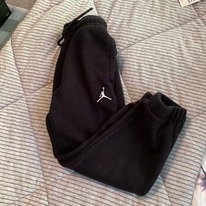 Jordan Sweats for toddler